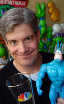 Townsend Coleman